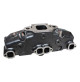 Exhaust Manifold for Mercruiser V8, exhaust manifold for 5.0 & 5.7-Liter, Replaces Mercruiser 865735A02  - XL85735 - ASM